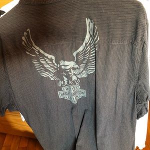 Harley Davidson bundle